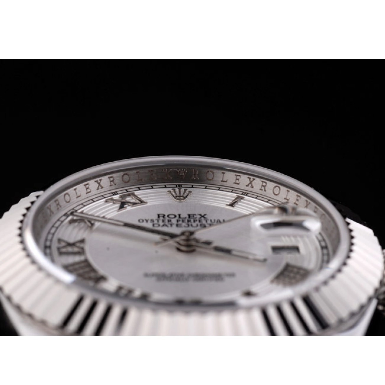 Aaa replica watch Datejust-rl212 Rolex 0604